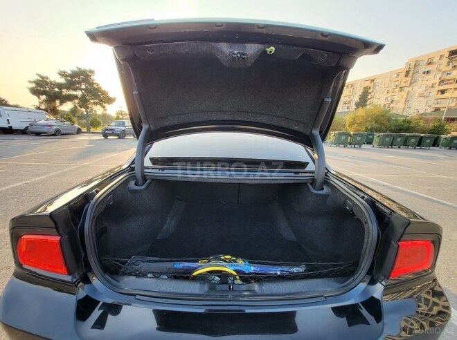 Dodge Charger 2012, 254,000 km - 3.6 l - Bakı