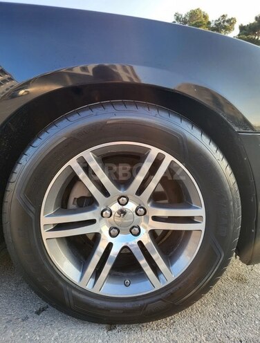 Dodge Charger 2012, 254,000 km - 3.6 l - Bakı