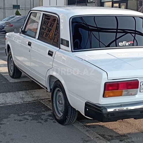 LADA (VAZ) 2107 2008, 98,670 km - 1.6 л - Sumqayıt