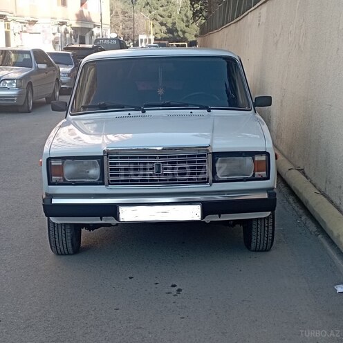 LADA (VAZ) 2107 2008, 98,670 km - 1.6 л - Sumqayıt