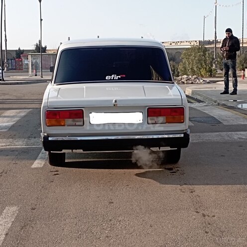 LADA (VAZ) 2107 2008, 98,670 km - 1.6 л - Sumqayıt