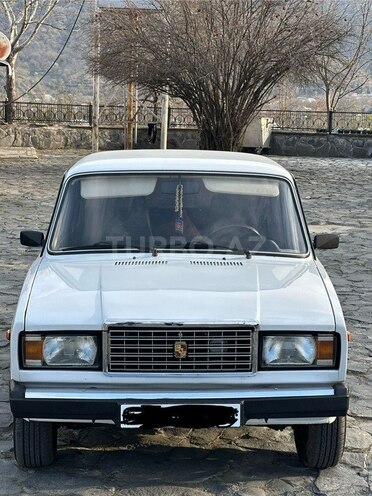 LADA (VAZ) 2107 2004, 250,000 km - 1.6 л - Balakən