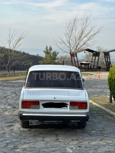 LADA (VAZ) 2107 2004, 250,000 km - 1.6 л - Balakən