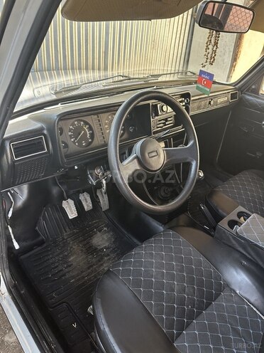 LADA (VAZ) 2107 2004, 250,000 km - 1.6 л - Balakən