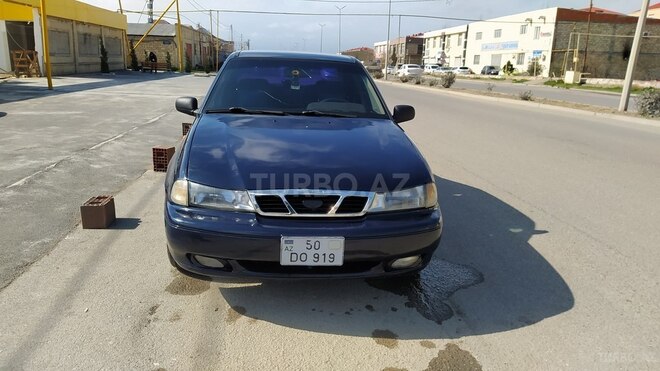 Daewoo Nexia 2005, 280,000 km - 1.5 л - Sumqayıt