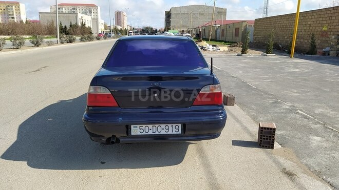 Daewoo Nexia 2005, 280,000 km - 1.5 л - Sumqayıt