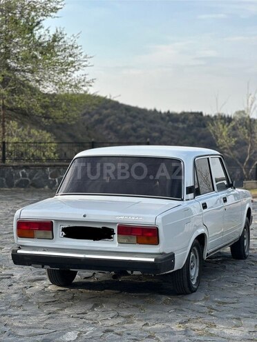 LADA (VAZ) 2107 2004, 250,000 km - 1.6 л - Balakən