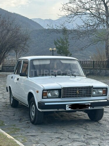 LADA (VAZ) 2107 2004, 250,000 km - 1.6 л - Balakən