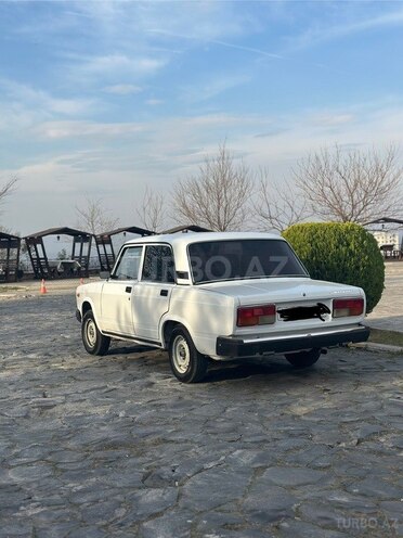 LADA (VAZ) 2107 2004, 250,000 km - 1.6 л - Balakən
