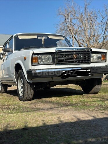 LADA (VAZ) 2107 2004, 250,000 km - 1.6 л - Balakən