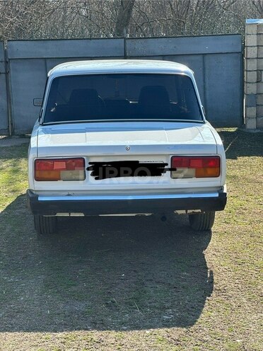 LADA (VAZ) 2107 2004, 250,000 km - 1.6 л - Balakən