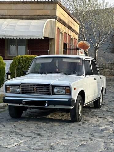 LADA (VAZ) 2107 2004, 250,000 km - 1.6 л - Balakən