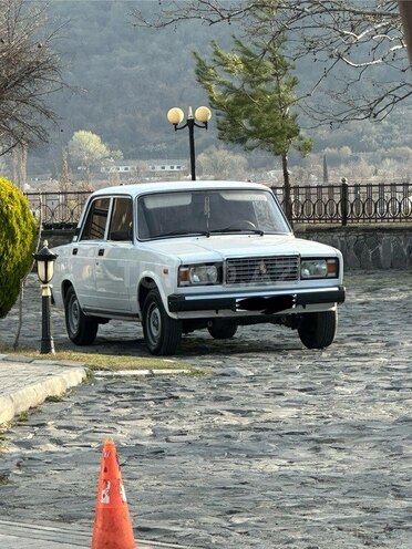 LADA (VAZ) 2107 2004, 250,000 km - 1.6 л - Balakən