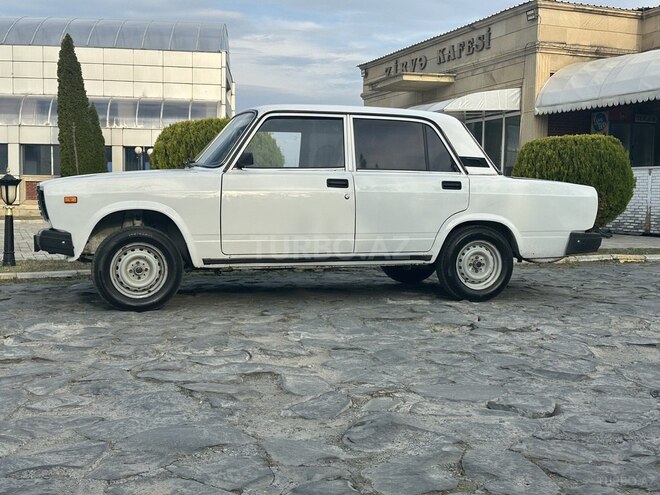 LADA (VAZ) 2107 2004, 250,000 km - 1.6 л - Balakən