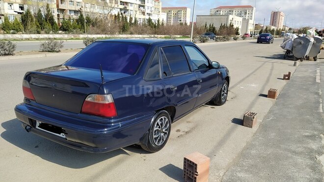 Daewoo Nexia 2005, 280,000 km - 1.5 л - Sumqayıt