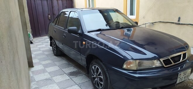 Daewoo Nexia 2005, 280,000 km - 1.5 л - Sumqayıt