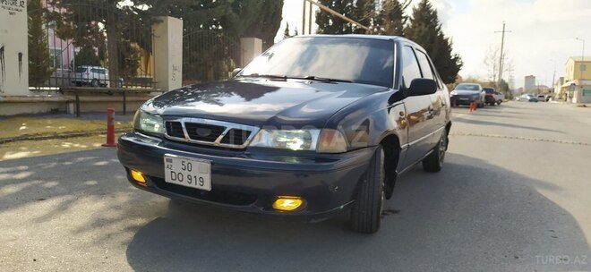 Daewoo Nexia 2005, 280,000 km - 1.5 л - Sumqayıt