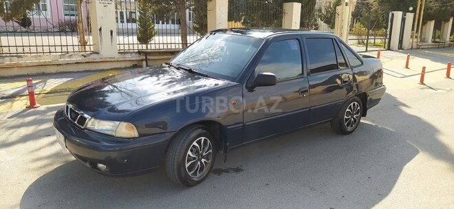 Daewoo Nexia 2005, 280,000 km - 1.5 л - Sumqayıt