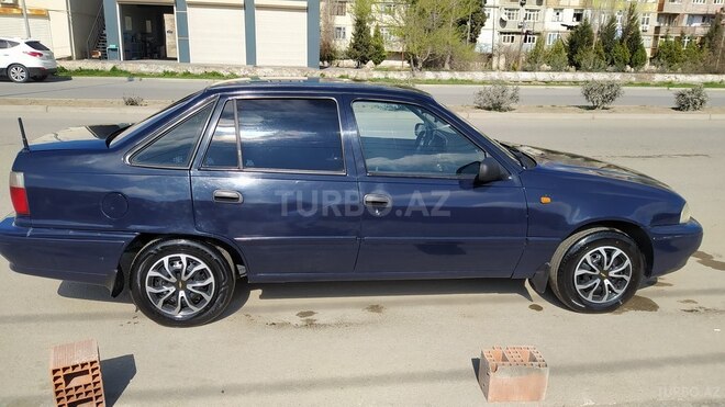 Daewoo Nexia 2005, 280,000 km - 1.5 л - Sumqayıt