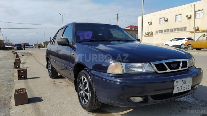 Daewoo Nexia 2005, 280,000 km - 1.5 л - Sumqayıt