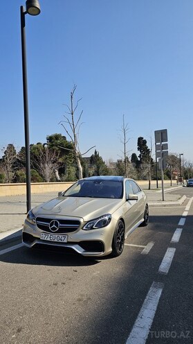 Mercedes E 220 d 2013, 275,471 km - 2.2 л - Bakı