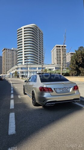 Mercedes E 220 d 2013, 275,471 km - 2.2 л - Bakı