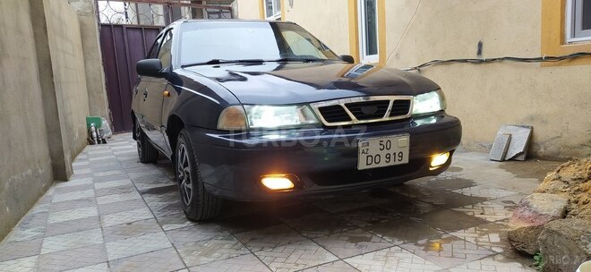 Daewoo Nexia 2005, 280,000 km - 1.5 л - Sumqayıt