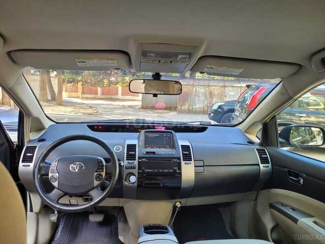 Toyota Prius 2007, 205,000 km - 1.5 l - Bakı