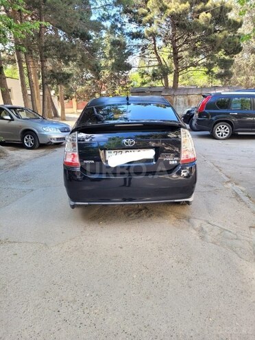 Toyota Prius 2007, 205,000 km - 1.5 l - Bakı