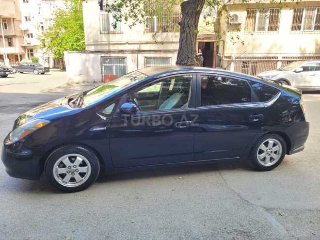 Toyota Prius 2007, 205,000 km - 1.5 l - Bakı