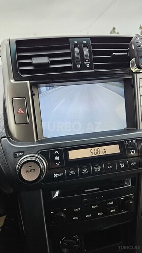 Toyota Land Cruiser Prado 2013, 143,700 km - 2.7 l - Sabirabad
