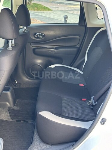 Nissan Note 2017, 27,871 km - 1.2 л - Bakı