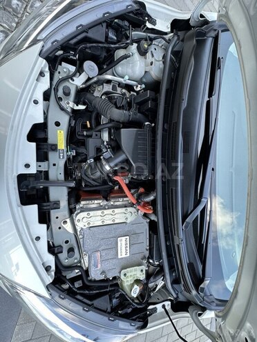 Nissan Note 2017, 27,871 km - 1.2 л - Bakı