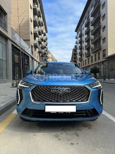 Haval Jolion 2022, 18,404 km - 1.5 л - Bakı