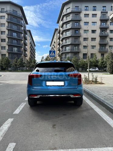 Haval Jolion 2022, 18,404 km - 1.5 л - Bakı