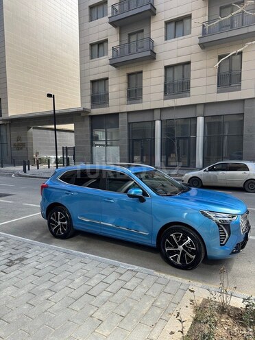 Haval Jolion 2022, 18,404 km - 1.5 л - Bakı