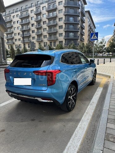 Haval Jolion 2022, 18,404 km - 1.5 л - Bakı