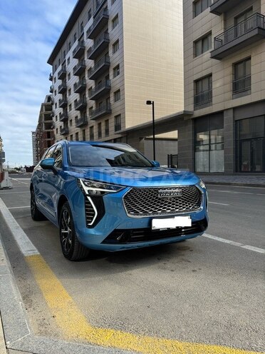 Haval Jolion 2022, 18,404 km - 1.5 л - Bakı