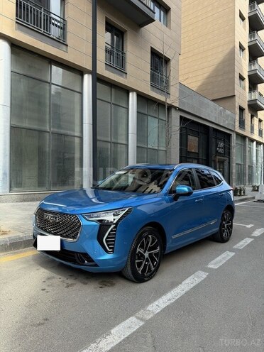 Haval Jolion 2022, 18,404 km - 1.5 л - Bakı