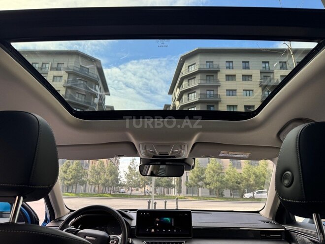 Haval Jolion 2022, 18,404 km - 1.5 л - Bakı