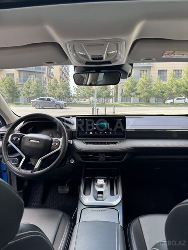Haval Jolion 2022, 18,404 km - 1.5 л - Bakı