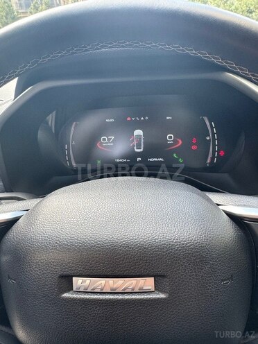 Haval Jolion 2022, 18,404 km - 1.5 л - Bakı
