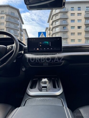 Haval Jolion 2022, 18,404 km - 1.5 л - Bakı