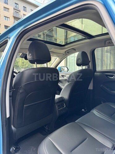 Haval Jolion 2022, 18,404 km - 1.5 л - Bakı