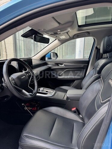 Haval Jolion 2022, 18,404 km - 1.5 л - Bakı