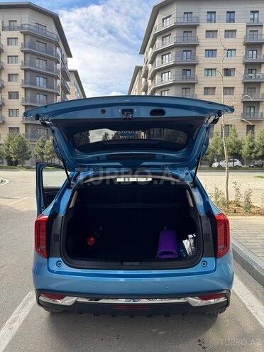 Haval Jolion 2022, 18,404 km - 1.5 л - Bakı