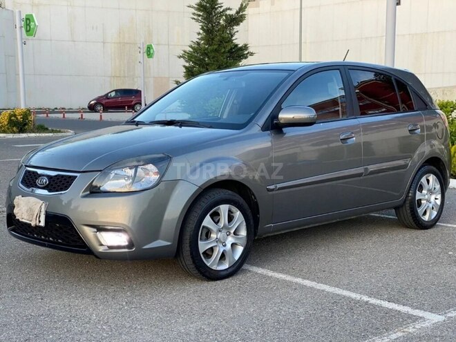 Kia Rio 2010, 285,000 km - 1.5 l - Bakı