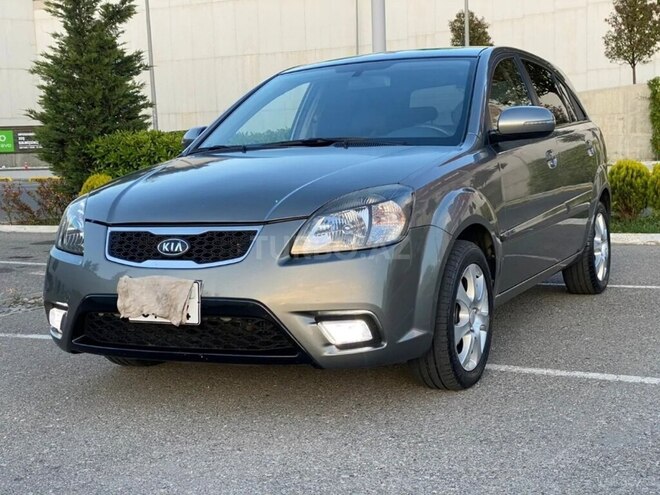 Kia Rio 2010, 285,000 km - 1.5 l - Bakı