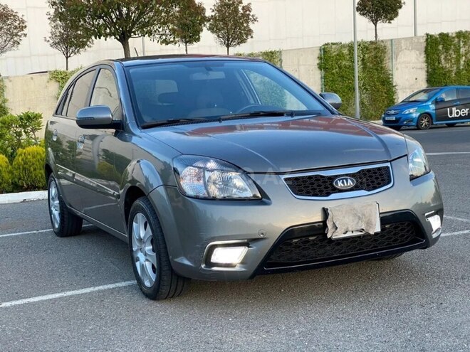 Kia Rio 2010, 285,000 km - 1.5 l - Bakı