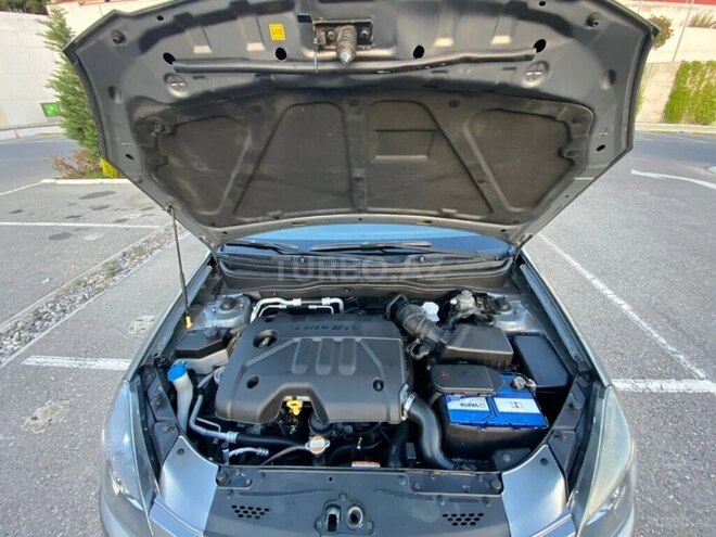 Kia Rio 2010, 285,000 km - 1.5 l - Bakı
